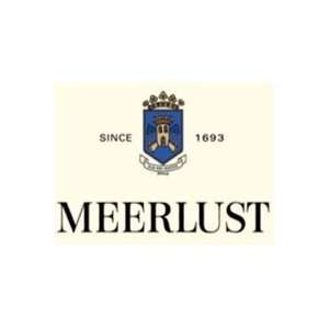 Meerlust Chardonnay 2008 750ML