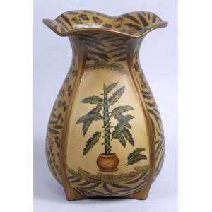  AA Importing 57265 Decorative Vase