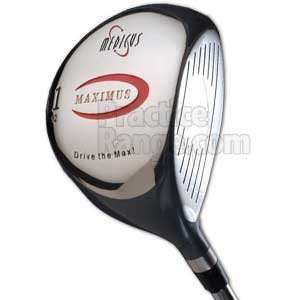  Medicus Maximus Ladies Hittable Weighted Golf Swing Trainer 