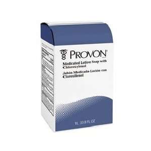  PROVON Medicated Lotion Soap with Chloroxylenol Office 