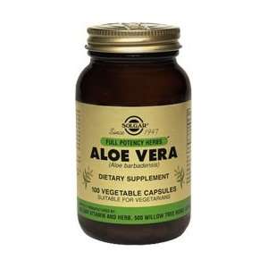 FP Aloe Vera   Helps maintain many aspects of health and wellness, 100 