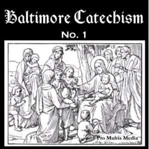  Baltimore Catechism No. 1 (BC CD)   CD Electronics