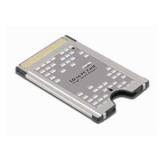   bit High Speed CardBus PCMCIA PC Card Adapter / Reader for WIN XP