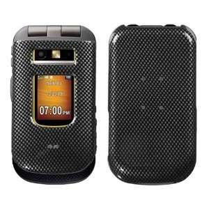  Carbon Fiber Phone Protector Cover for MOTOROLA i680 