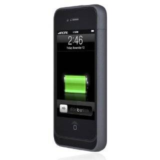  Incipio iPhone 4/4S offGRID Backup Battery Case   1450mAh 