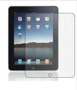 10 x Clear Screen Protector Guard Film Cover for iPad 2 Gen 2nd  