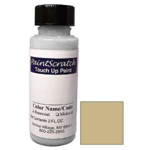 Oz. Bottle of Sandalwood Touch Up Paint for 1965 Cadillac All Models 