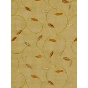  Ingenue Honey by Robert Allen Fabric