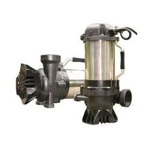  Matala Versiflow V 4700 1/2 HP Pump