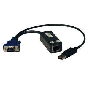    NEW USB Server Interface Module (Networking)