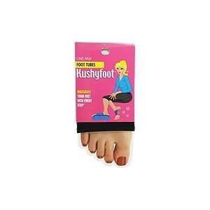  Foot Tubes   Massages Your Feet, 1 pair,(Kushyfoot 