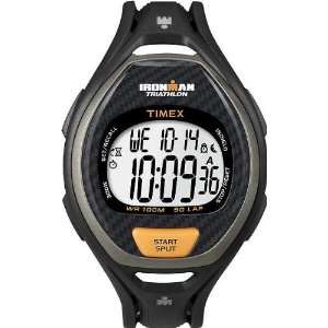  Timex IronmanSleekFull50 LapBlue Watch Health & Personal 
