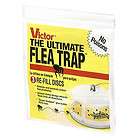 Victor M231 Ultimate Flea Trap Refill for M230