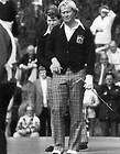Jack Nicklaus Tom Watson 1977 Ryder Cup win Golf Photo