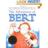   Adventures of Bert by Allan Ahlberg and Raymond Briggs (Aug 28, 2001