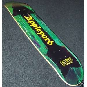  Flip Mark Appleyard Arrow 7.5 Skateboard Deck Sports 