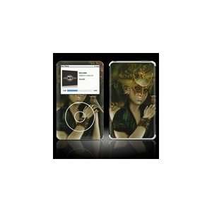    Gamayun iPod Video Skin by Marilena Mexi  Players & Accessories