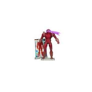  Iron Man Crimson Dynamo Action Figure Toys & Games