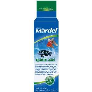  Mardel Mardel Quick Aid Water Treament (Freshwater), 4 
