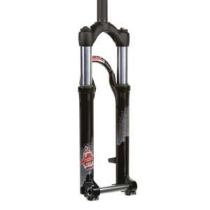  Manitou Circus Comp TA D 26 fork, 80mm   white Sports 