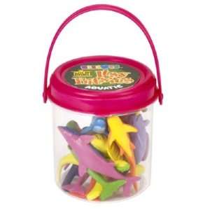  Itsy Bucket Aquatic Brights Toys & Games