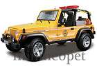 JEEP WRANGLER RUBICON BRUSH FI