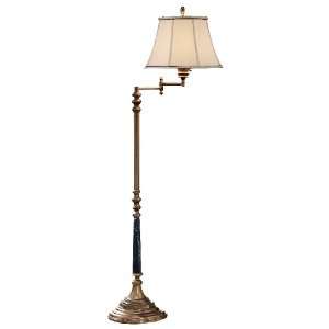  Lafayette Foundry 1 Light Floor Lamp
