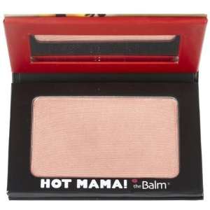  theBalm Mamas All In One Face Color, Hot Mama (Quantity of 