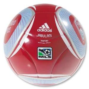  Colorado Rapids 2010 Jabulani Tropheo Soccer Ball Sports 