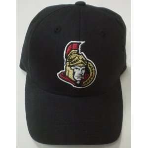  Ottawa Senators Platinum Series Flex Osfa Reebok Hat 