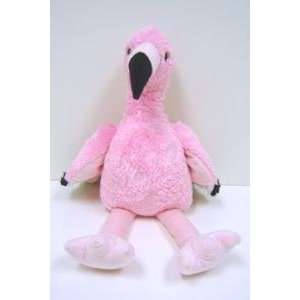  Flamingo 15 Make Your Own *NO SEW* Stuffed Animal Kit Toys & Games