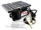 electric mini table saw free 2 blades 4500rpm cutter
