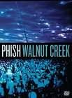 Phish   Walnut Creek (DVD, 2008, 2 Disc Set)
