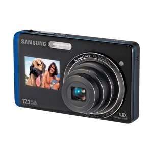  Blue TL220 12.2MP Camera with 27mm Wide Angle 4.6x Optical 
