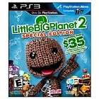 Little Big Planet 2 Ultimate Creators Resource Strategy Guide PS3 