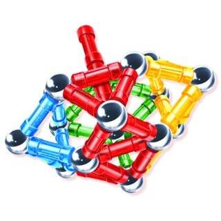  Magnetix I Coaster Toys & Games