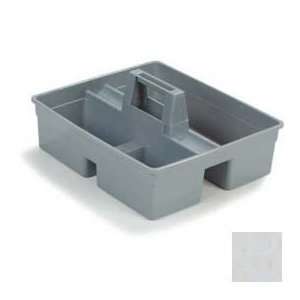  Tool Caddy For Janitorial   Grey