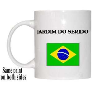  Brazil   JARDIM DO SERIDO Mug 