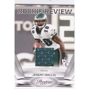  Jeremy Maclin 