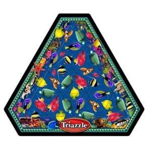  Original Triazzle Fish Toys & Games
