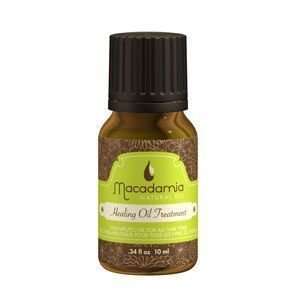  Macadamia Natural Oil Healing Oil, 0.34oz, Trial Size 