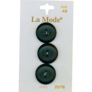 La Mode Buttons 2002 