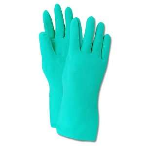 Magid Comfort Flex M13 Nitrile Glove, 13 Length, 12 mils Thick, Size 