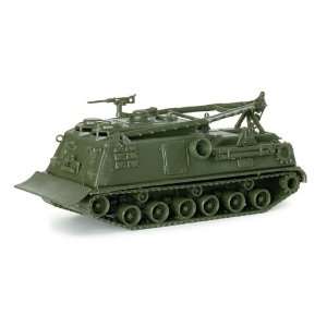  Recovery Tank M88 232 US Army Toys & Games