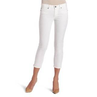  Calvin Klein Jeans Womens Slouchy Slim Jean Clothing