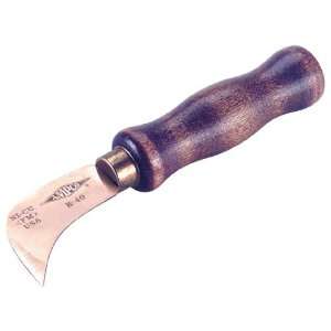  Ampco K 40, Linoleum Knife, 2 1/2 x 4 9/16 Blade
