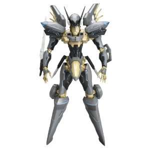   Anubis Zone of The Enders Jehuty Plastic Model Kit Toys & Games