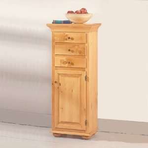  Cupboards Heirloom Wood, Jelly Cabinet Wentworth Pine 48 H 