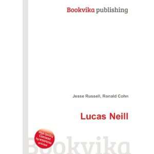  Lucas Neill Ronald Cohn Jesse Russell Books