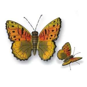 Lucky Lomy Butterfly (LB75 943) 